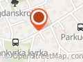 Park Folkets Hus