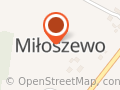 Szkoła Podstawowa w Miłoszewie
