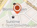 Suntime - Drop in Solarium