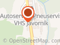 Orsák Autoopravna Brumov