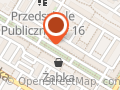 BSS Bydgoska Spółdzielnia Spożywców Sklep nr P-34 Perfumeryjno-Drogeryjny