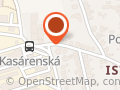 PERLIČKA TN s. r. o.