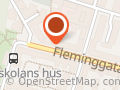 Advokatfirman Stranding