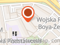 Kamex. Usługi transportowe