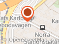 Birkagårdens Folkhögskola, Musik- och Pensionärslinje