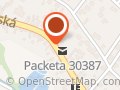 Potraviny, řeznictví Vilášek - CBA