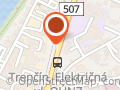 Centrum pre deti a rodiny Trenčín