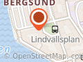 Bostadsrättsföreningen Lindvallsplan 4