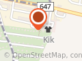KiK Velké Albrechtice