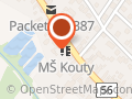 Mateřská škola Kravaře-Kouty