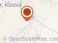 Staré futbalové ihrisko Cabaj, časť Čingov