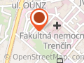Urologické Oddelenie FN Trenčín
