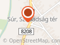 Polgármesteri Hivatal, Súr
