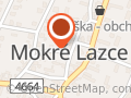 Obecní úřad Mokré Lazce