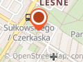 Melostrefa Leśne