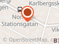 Sorgmottagningen, Sjukvårdsföreningen för övre Norrmalm