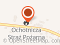 Ochotnicza Straż Pożarna