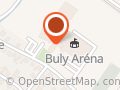 Hotel BULY ARÉNA