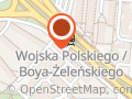 TINA Usługi Fryzjerskie Justyna Szopińska