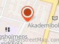 Cykelverket Kungsholmen AB