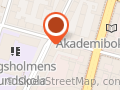 Västermalm Vaccination