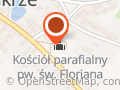 Parafia Rzymsko-Katolicka P.w. Św. Floriana