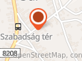 Szabó Sándor Számítógép szerelés