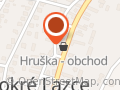 Hruška Mokré Lazce
