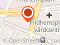Candle Room Kungsholmen