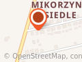 PHU SKLEP OGÓLNOBRANŻOWY U JUSTYNY