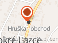 Hruška 637, Mokré Lazce