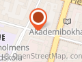 Moderna Hem Skandinavien HB