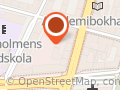 Questrooms Stockholm - Escape Rooms & VR