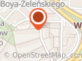 Szyk. Sklep obuwniczy