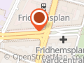 Mae Thai Fridhemsplan