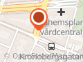 Fridhemsplan Stf Vandrarhem