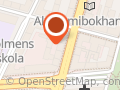 DAGSPA VÄSTERMALM