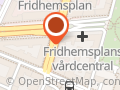 Folktandvården Fridhemsplan