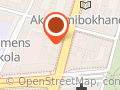 Ifs Stockholmsdistriktet