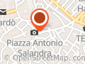 Parisi Fashion Cafe' Di Rizzo Valentina