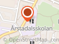 Årstadalsskolans Fritidshem
