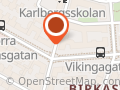 Norrbacka Fotvård