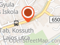 TABI COOP Kereskedelmi Zrt.