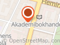 Sankt Eriks Tandläkarklinik AB