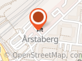 Villa Årsta Lägenhetshotell Ab