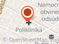 Vávrová Marta, MUDr. - OFTALMOLÓG