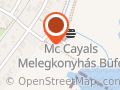 McCayals Büfé