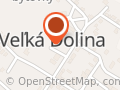 Obecný úrad Veľká Dolina