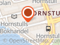Kaze sushi Hornstull