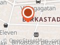 O Frisör